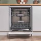 Series 6 Free-standing dishwasher 60 cm White