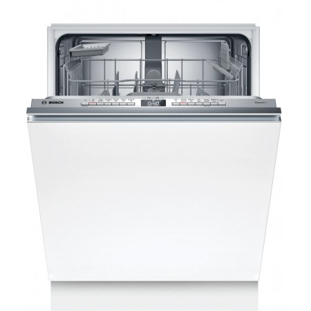 Series 4 Fully-integrated dishwasher 60 cm
