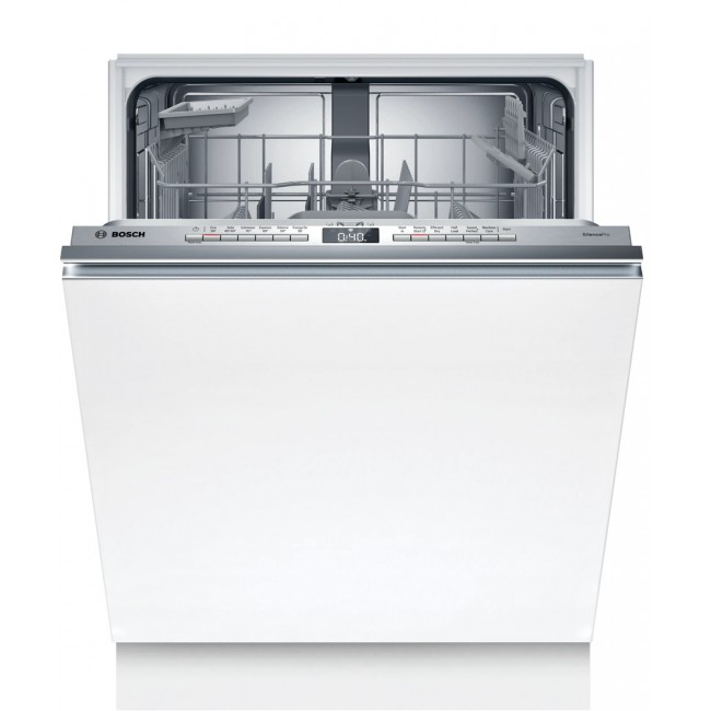 Series 4 Fully-integrated dishwasher 60 cm