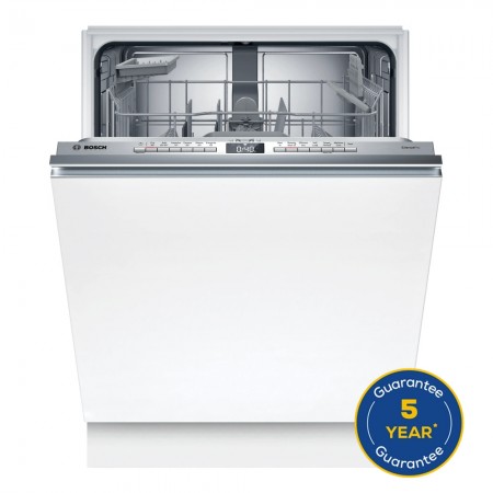 Series 4 Fully-integrated dishwasher 60 cm