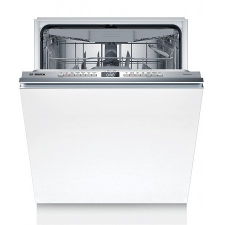 Series 6 Fully-integrated dishwasher 60 cm