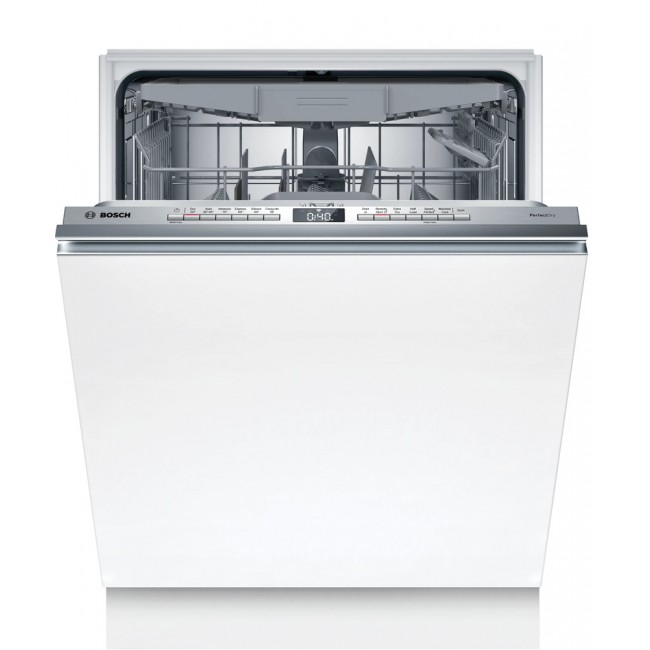Series 6 Fully-integrated dishwasher 60 cm