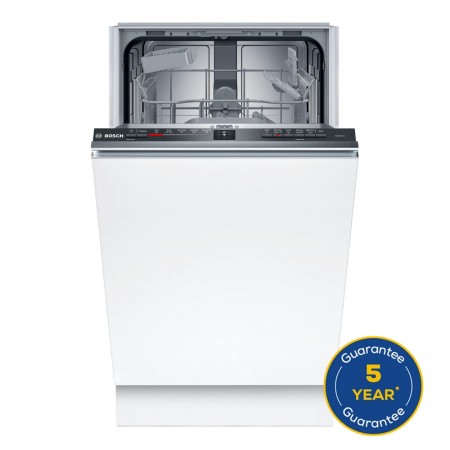 Series 2 Fully-integrated dishwasher 45 cm