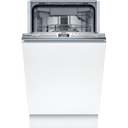 Series 4 Fully-integrated dishwasher 45 cm