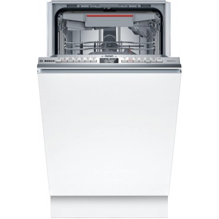 Series 4 Fully-integrated dishwasher 45 cm