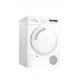 Bosch WTH84000GB 8kg Heat Pump Tumble Dryer - White - A+  2 year Warranty