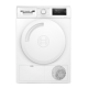 Bosch WTH84001GB 8kg Heat Pump Tumble Dryer - White Bosch WTH84001GB 8kg Heat Pump Tumble Dryer - White