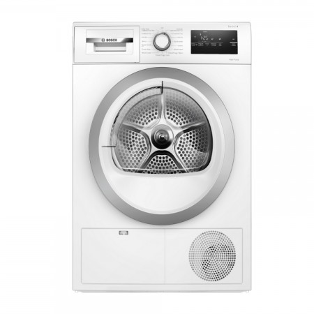 Bosch WTH85223GB 8kg Heat Pump Tumble Dryer A++ -2 YR WARRANTY-