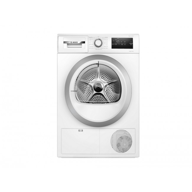 Bosch WTH85223GB 8kg Heat Pump Tumble Dryer A++ -2 YR WARRANTY-