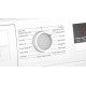 Bosch WTN83201GB 8kg Condenser Tumble Dryer - White - B Rated   2 Yr Warranty