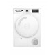 Bosch WTN83202GB 8kg Condenser Tumble Dryer - White++2Yr Warranty++'B' Rated