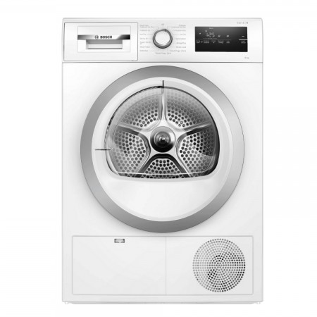 Bosch WTN83203GB 8kg Condenser Tumble Dryer +2 YR WARRANTY+ 'B'rated