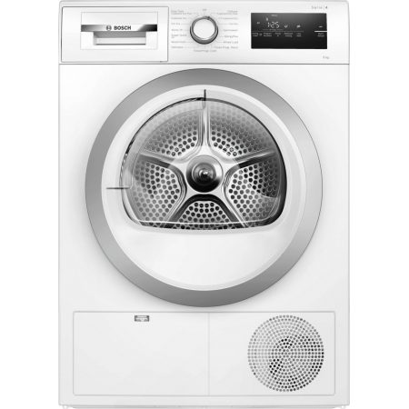 Bosch WTN83203GB 8kg Condenser Tumble Dryer +2 YR WARRANTY+ 'B'rated
