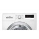 Bosch WTW85231GB 8kg Heat Pump Tumble Dryer - White++2Yr Warranty++