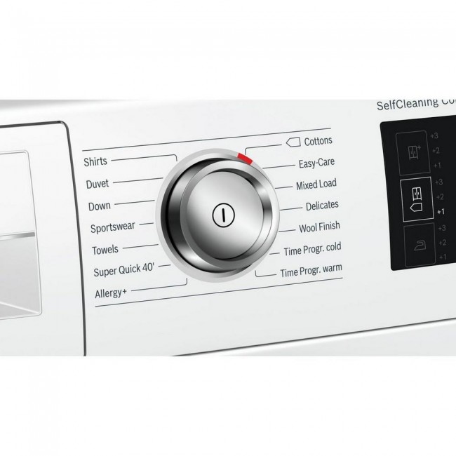 Bosch Wtwh7660gb