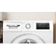 Series 4 Washing machine, front loader 9 kg max. 1400 rpm