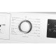 Series 4 Washing machine, front loader 9 kg max. 1400 rpm