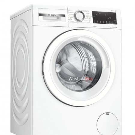 Bosch WNA134U8GB 8kg/5kg 1400 Spin Washer Dryer - 2 Year Warranty