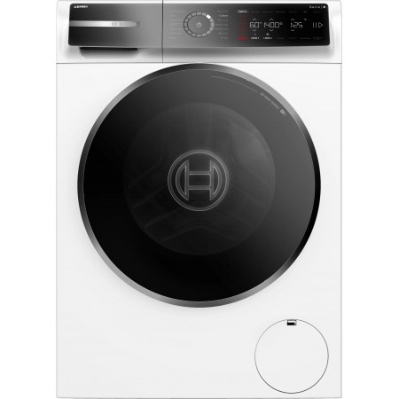 Series 8 Washing machine, front loader 11 kg max. 1400 rpm