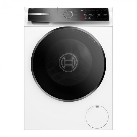Series 8 Washing machine, front loader 11 kg max. 1400 rpm