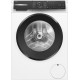 Series 6 Washing machine, front loader 10 kg max. 1400 rpm