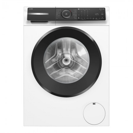 Series 6 Washing machine, front loader 10 kg max. 1400 rpm