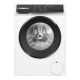 Series 6 Washing machine, front loader 10 kg max. 1400 rpm
