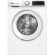 Series 6 Washing machine, front loader 10 kg max. 1400 rpm