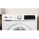 Series 6 Washing machine, front loader 10 kg max. 1400 rpm