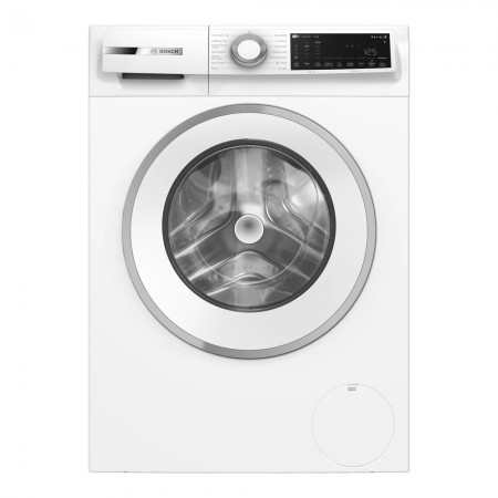 Series 6 Washing machine, front loader 10 kg max. 1400 rpm