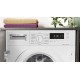Series 4 Washer dryer 8/5 kg