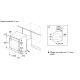 Series 4 Washer dryer 8/5 kg