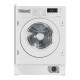 Series 4 Washer dryer 8/5 kg