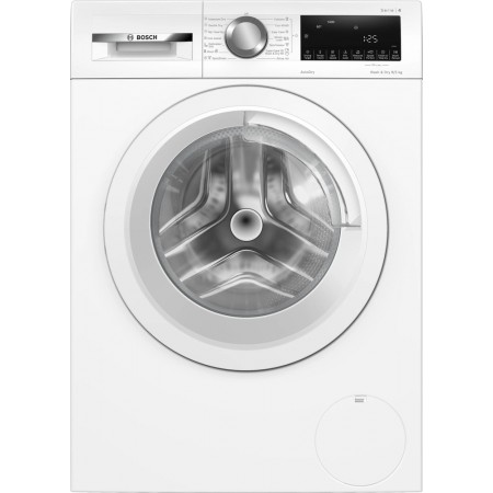 Series 4 Washer dryer 9/5 kg max. 1400 rpm