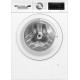 Series 4 Washer dryer 9/5 kg max. 1400 rpm