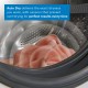 Series 4 Washer dryer 9/5 kg max. 1400 rpm
