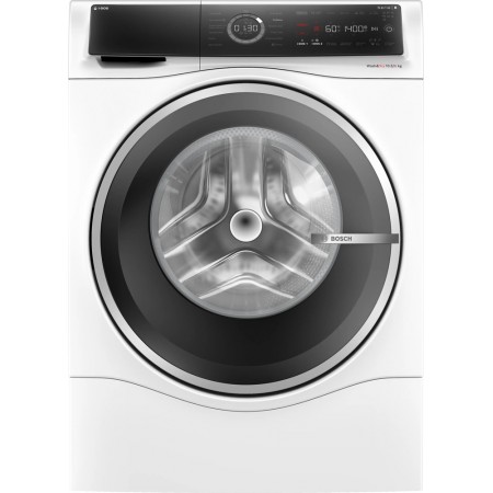 Series 8 Washer dryer 10.5/6 kg max. 1400 rpm