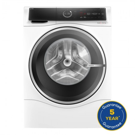 Series 8 Washer dryer 10.5/6 kg max. 1400 rpm