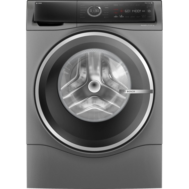 Series 8 Washer dryer 10.5/6 kg 1400 rpm