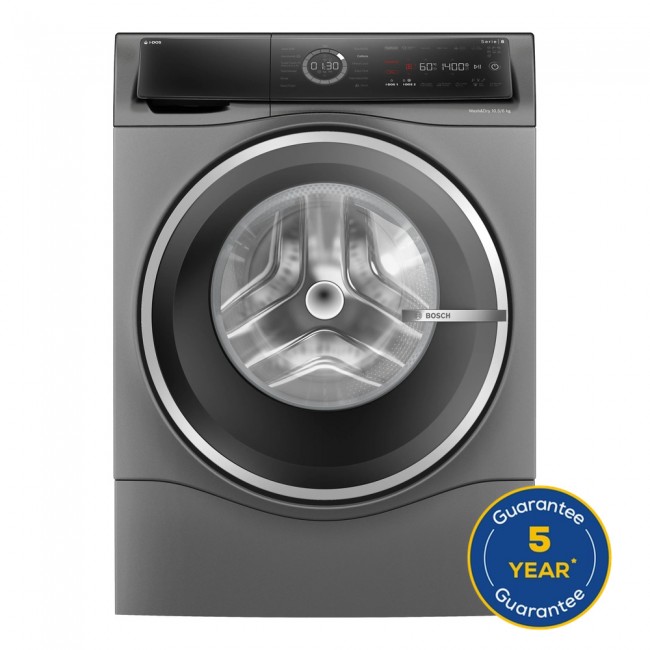 Series 8 Washer dryer 10.5/6 kg 1400 rpm