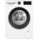 Series 6 Washer dryer 10.5/6 kg max. 1400 rpm