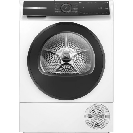 Series 6 Heat pump tumble dryer 9 kg