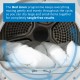 Series 6 Heat pump tumble dryer 9 kg