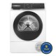 Series 6 Heat pump tumble dryer 9 kg