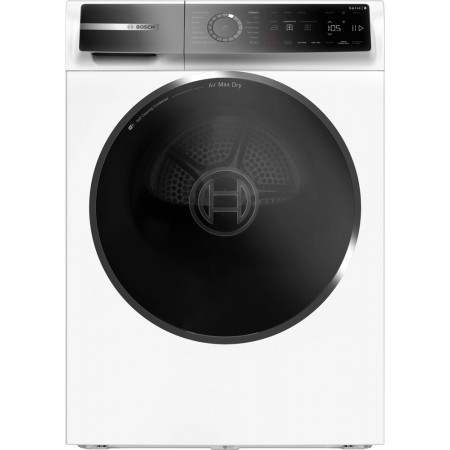 Series 8 Heat pump tumble dryer 9 kg