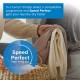 Series 8 Heat pump tumble dryer 9 kg