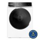 Series 8 Heat pump tumble dryer 9 kg