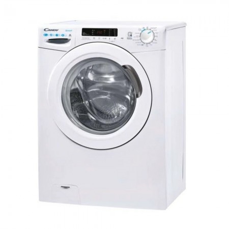 Candy CSW4852DE/1-80 8kg/5kg 1400 Spin Washer Dryer - White
