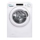 Candy CSW4852DE/1-80 8kg/5kg 1400 Spin Washer Dryer - White