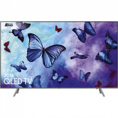 LCD & OLED TV's